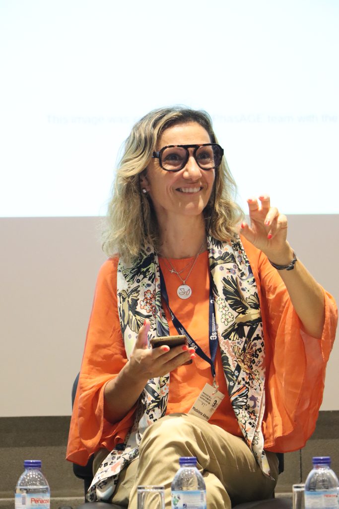 Madalena Abreu (Coimbra Business School)