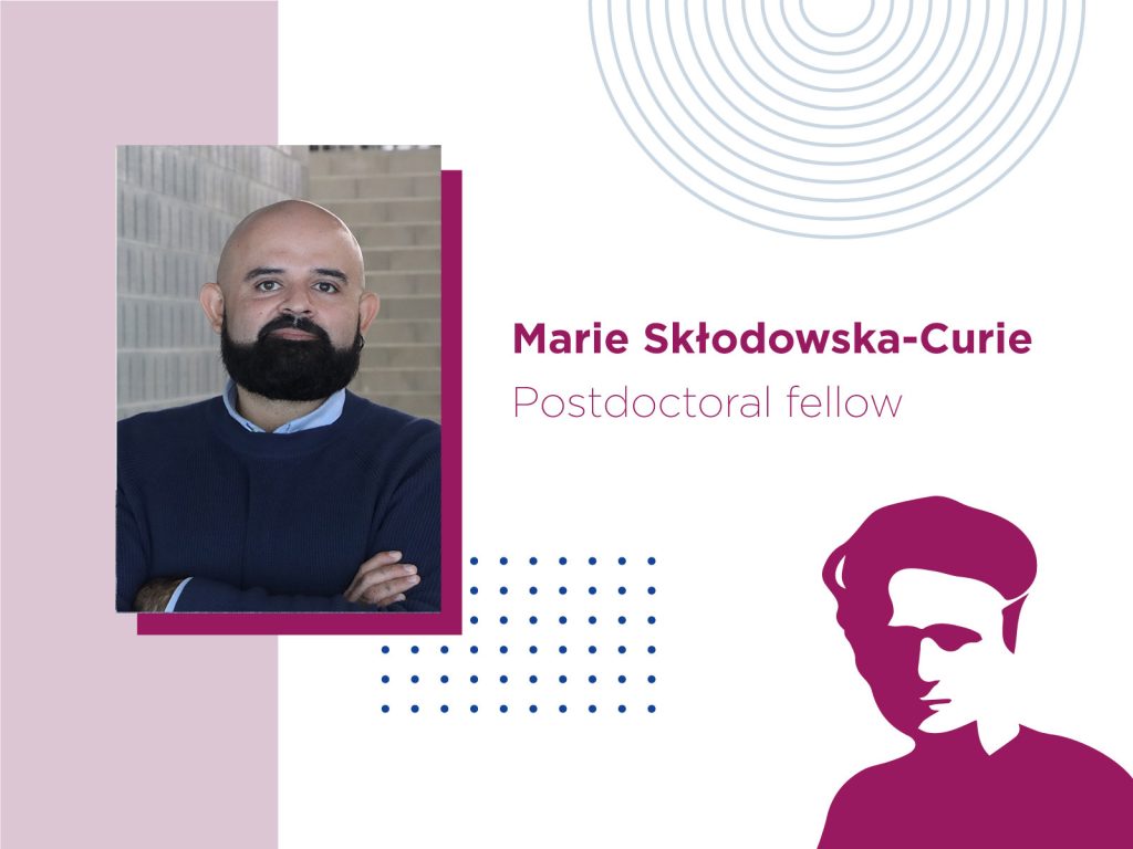 MOBILIsE research team to host yet another Marie Skłodowska-Curie Postdoctoral fellow