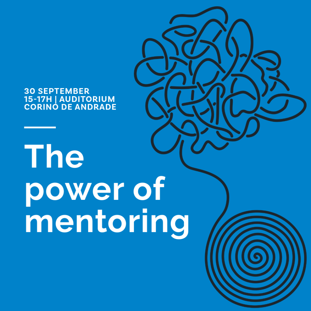 The Power of Mentoring