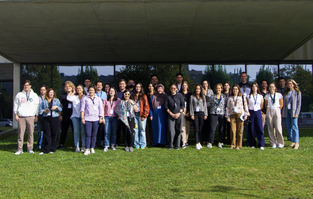 MOBILIsE Course in Biomolecular Interactions Modelling